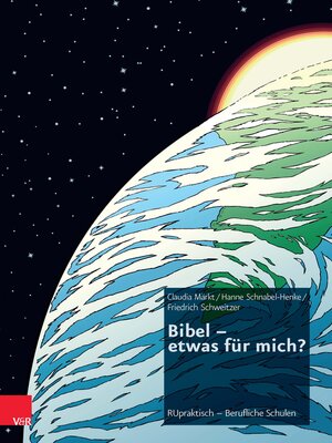 cover image of Bibel – etwas für mich?